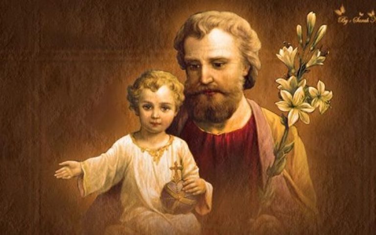 19 martie – Sfântul Iosif, soțul Sf. Fecioare Maria – 4