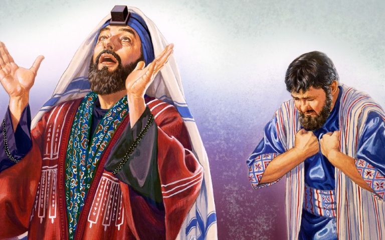 Sâmbătă din săptămâna a 3-a din Post – 2