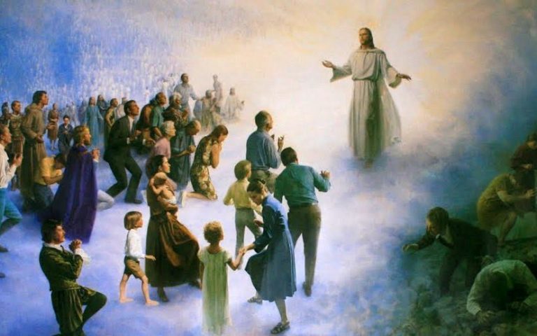 Luni din săptămâna 1 din Postul Mare – 3