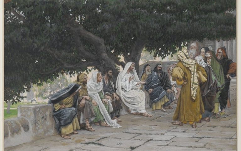 Marți din săptămâna a 2-a din Post – 1