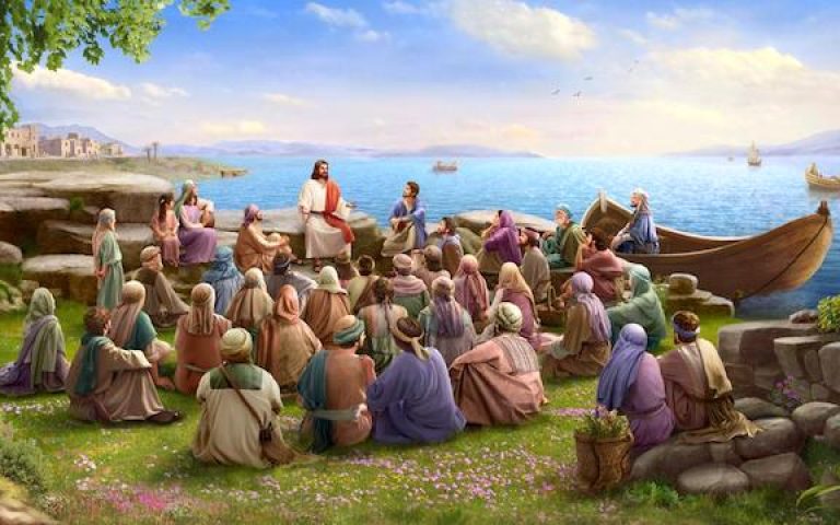 Joi din săptămâna a 4-a din Post – 2