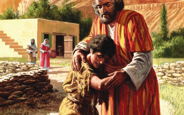 Sâmbătă din săptămâna a 2-a din Post – 2