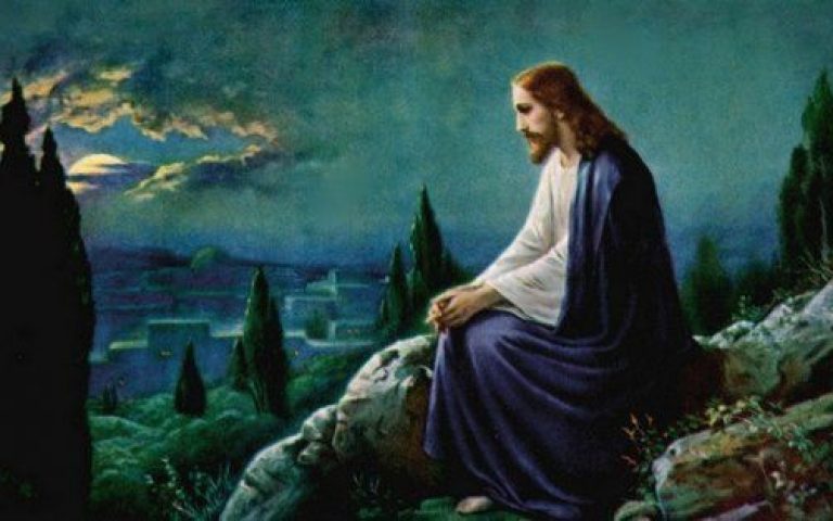 Marți din săptămâna 1 din Post – 3