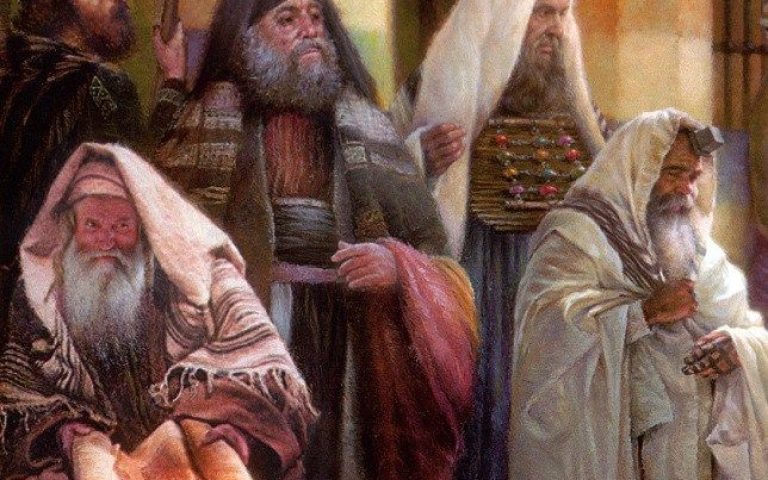 Sâmbătă din săptămâna 1 din Post – 3