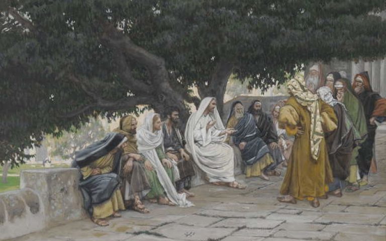 Miercuri din săptămâna a 5-a din Post – 2