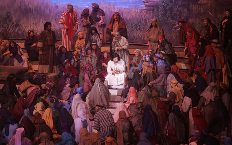 Marți din săptămâna a 5-a din Post – 3