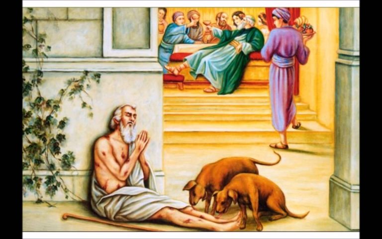 Joi din săptămâna a 2-a din Post – 2