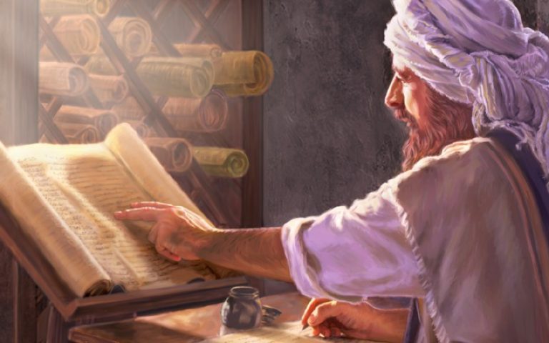 Vineri din săptămâna a 3-a din Post – 2