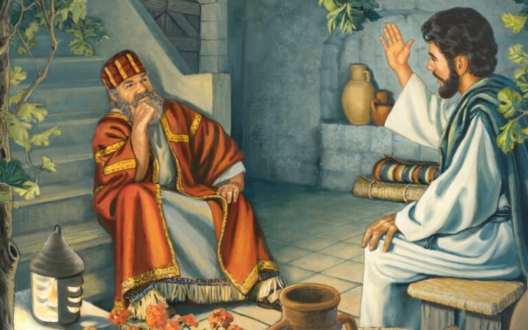 Luni din săptămâna a 2-a a Paștelui – 2