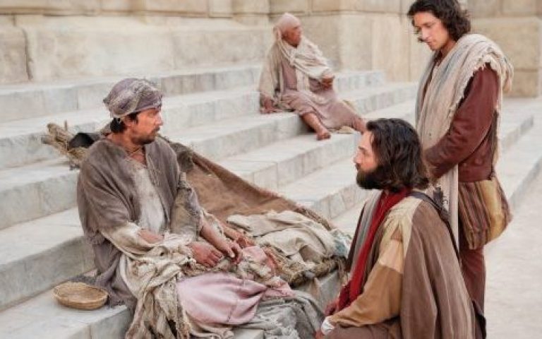 Sâmbătă din octava Paștelui – 3