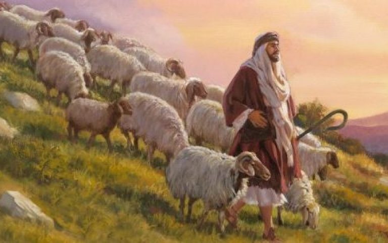 Duminica a 3-a a Paștelui (A) – 4