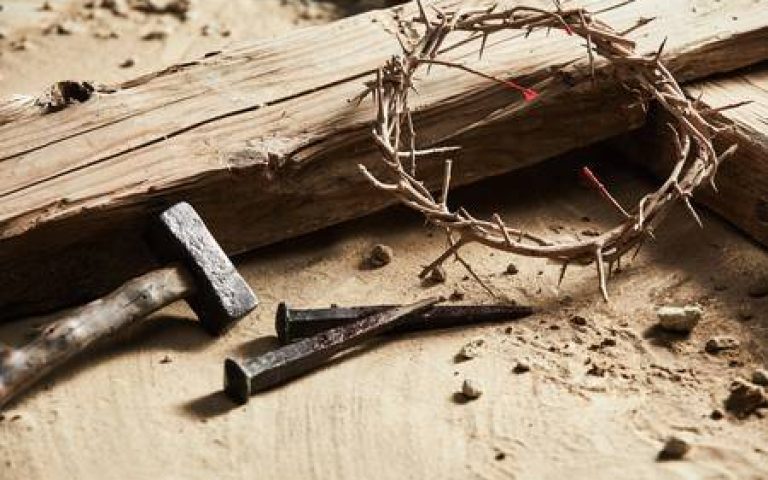 Vinerea Sfântă (Patima şi moartea Domnului) – 3