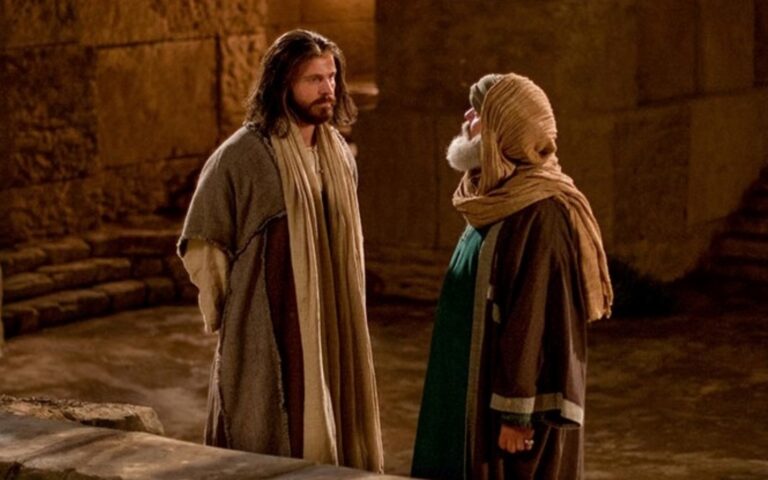 Marți din săptămâna a 2-a a Paștelui – 3