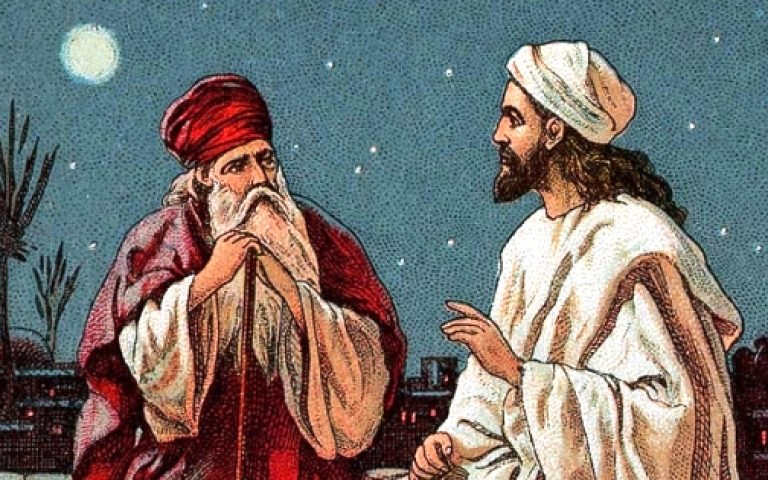 Miercuri din săptămâna a 2-a a Paștelui – 2