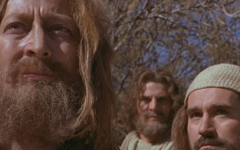 Marţi din Săptămâna Sfântă – 2