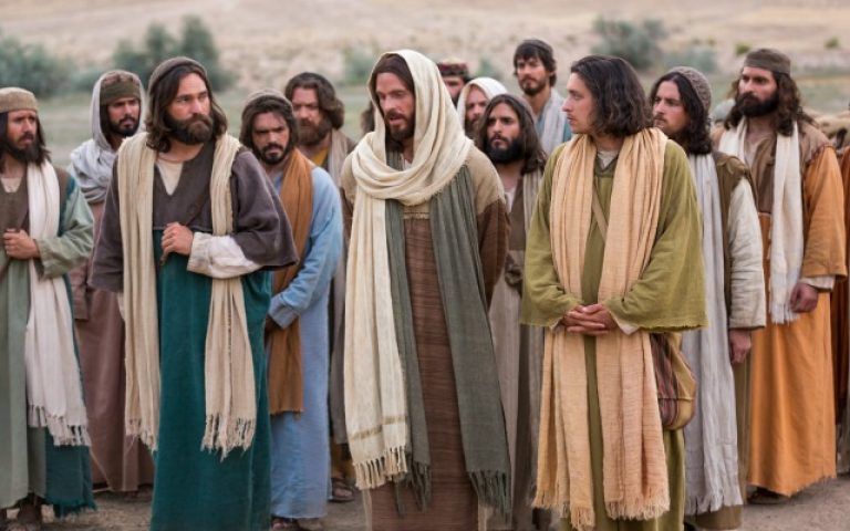 Luni din Săptămâna Sfântă – 3