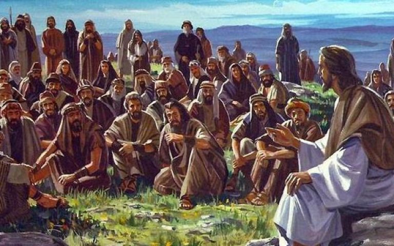 Joi din săptămâna a 3-a a Paştelui – 2