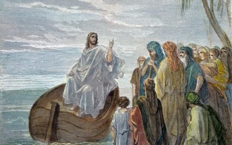 Luni din săptămâna a 3-a a Paştelui – 3