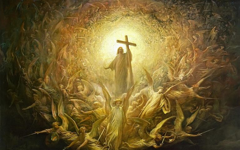 Vigilia Pascală (A) – 4