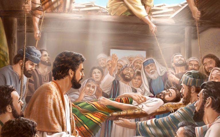 Joi din săptămâna a 13-a de peste an – 3