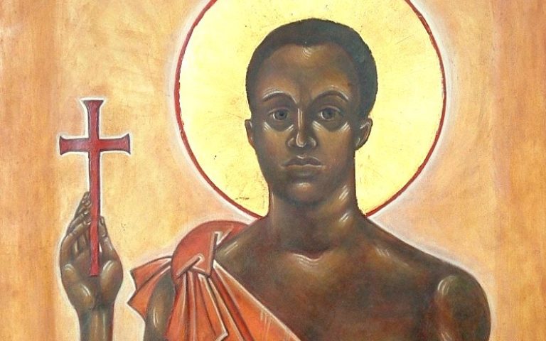 3 iunie – Ss. Carol Lwanga şi îns., m. – 2