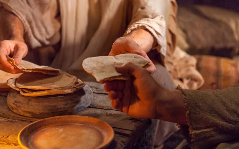 Duminica a 13-a de peste an (A) – 3