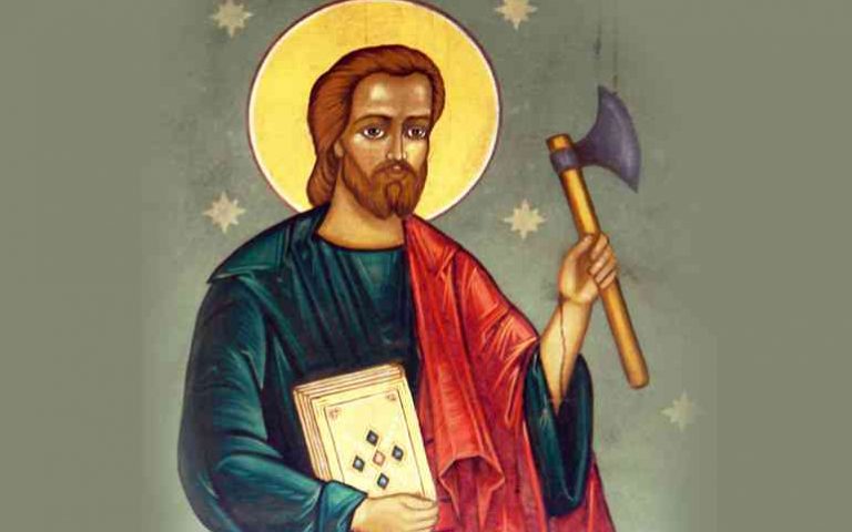 5 iunie – Sf. Bonifaciu, ep. m. – 3