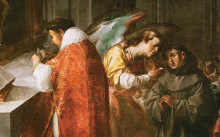 15 iulie – Ss. Bonaventura, ep. înv. – 2