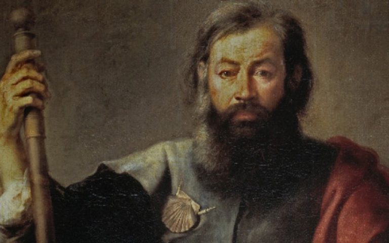 25 iulie – Sf. Iacob cel Mare, ap. – 3