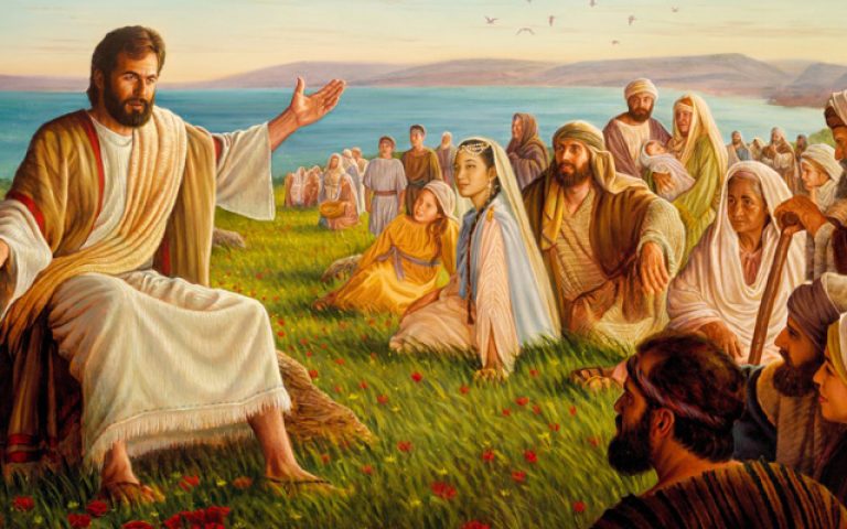 Joi din săptămâna a 15-a de peste an – 3