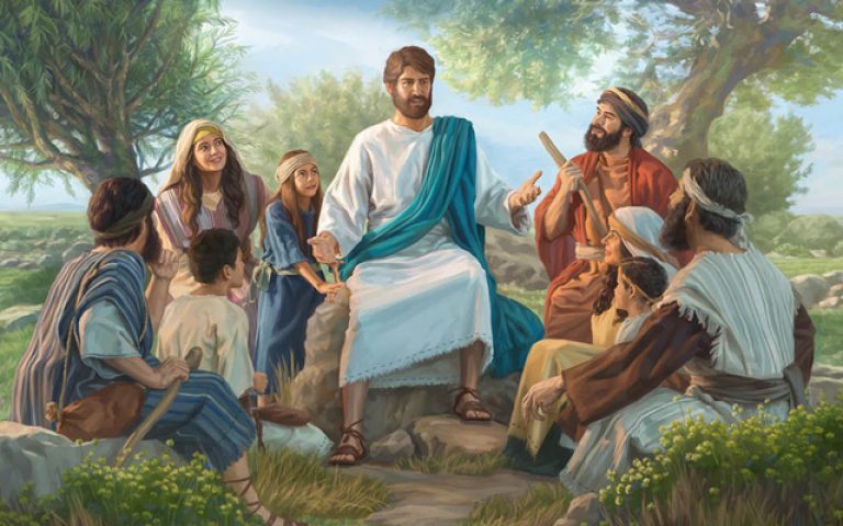 Duminica a 14-a de peste an (A) – 1