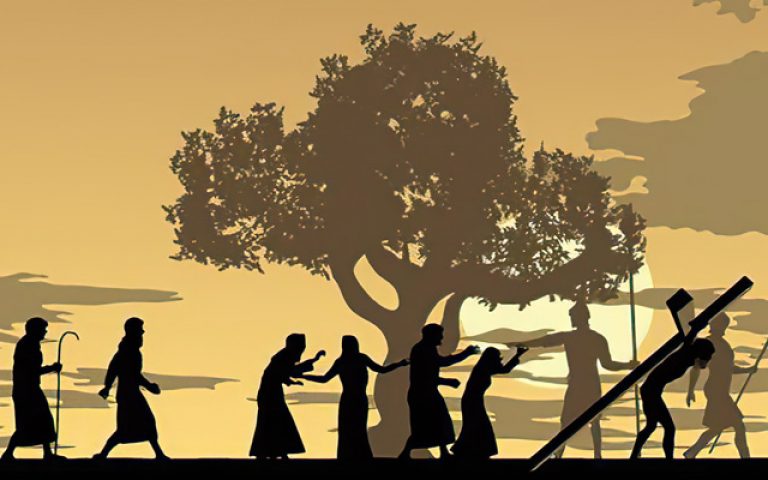 Duminica a 14-a de peste an (A) – 2