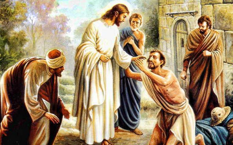 Marţi din săptămâna a 14-a de peste an – 3