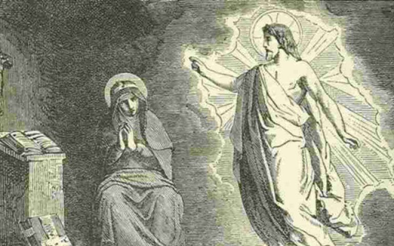 23 iulie – Sf. Brigitta, călug. – 3