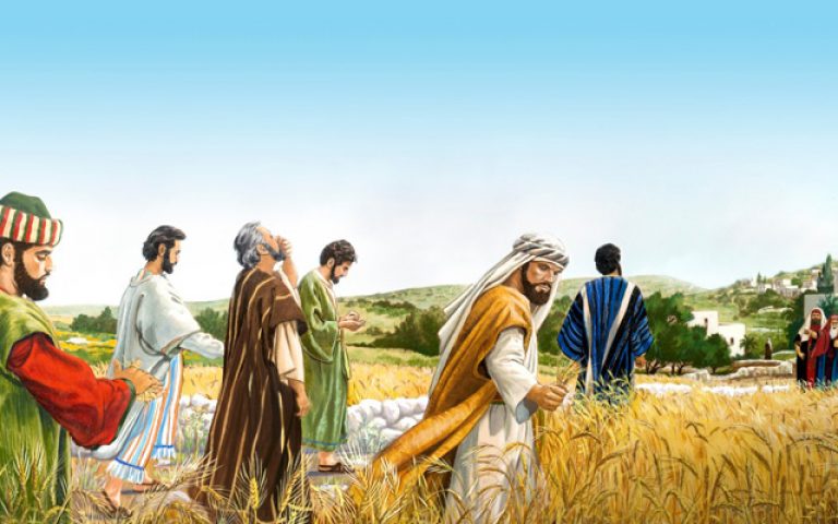 Sâmbătă din săptămâna a 13-a de peste an – 3