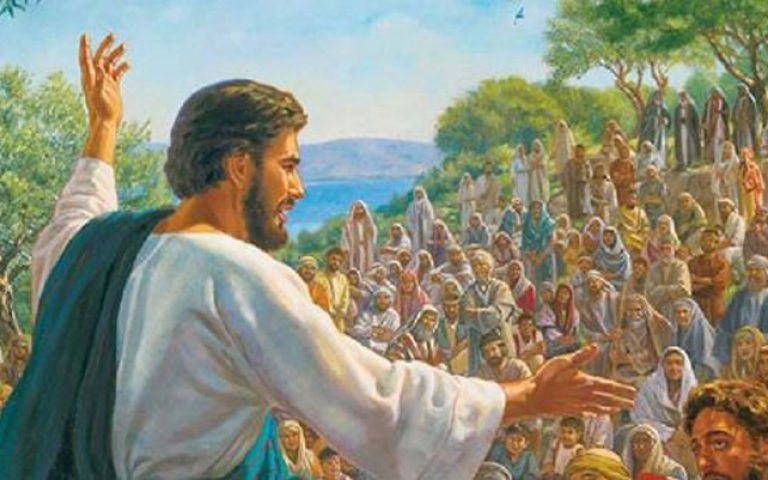 Sâmbătă din săptămâna a 15-a de peste an – 3