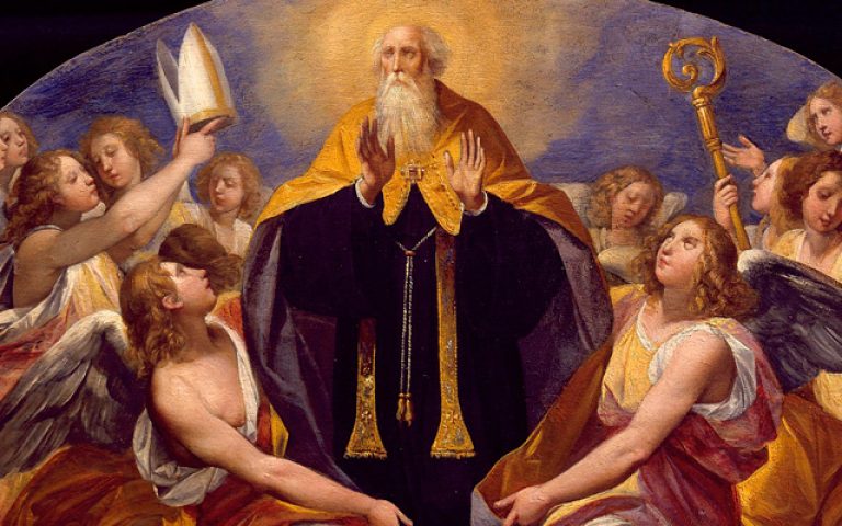 11 iulie – Sfântul Benedict, abate, – 2