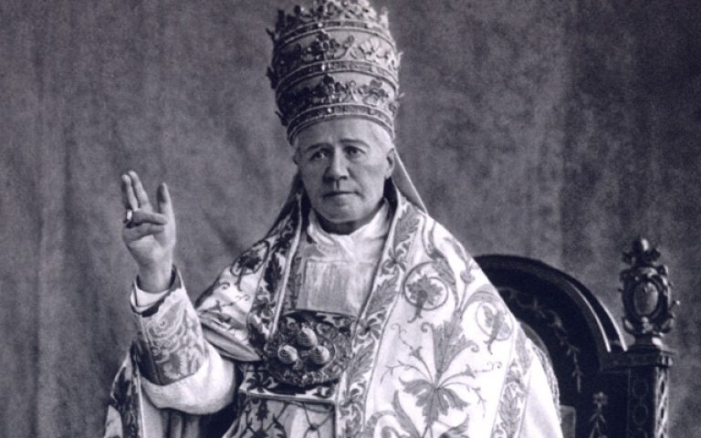 21 august – Sf. Pius al X-lea, pp. – 3