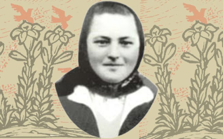 26 august – Fer. Veronica Antal, fc. m. – 2