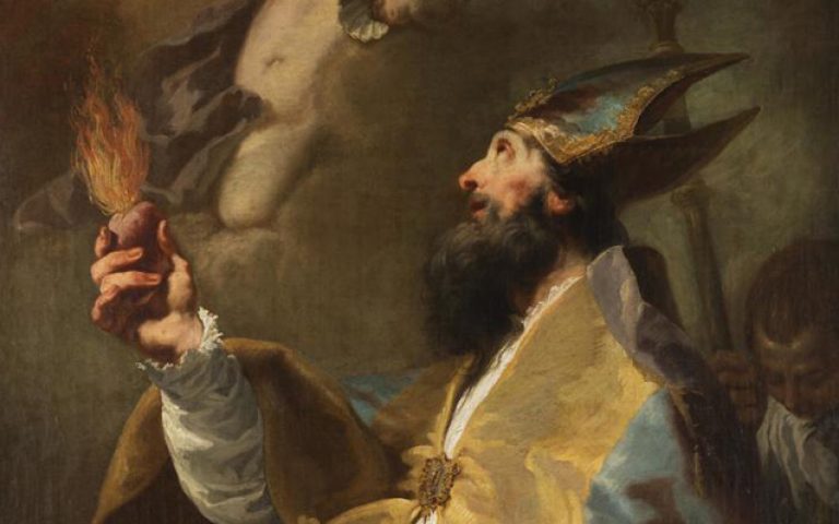 28 august – Sfântul Augustin, ep. înv. –  4