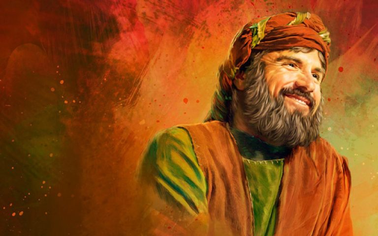 Duminica a 21-a de peste an (A) – 2