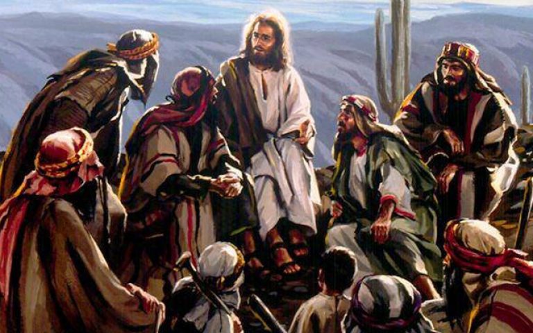 Joi din săptămâna a 14-a de peste an – 2