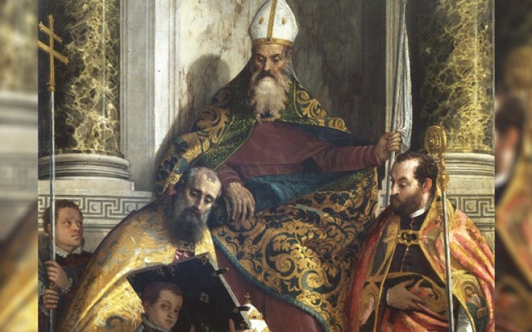 16 septembrie – Ss. Corneliu, pp. m. şi Ciprian, ep. m. – 2