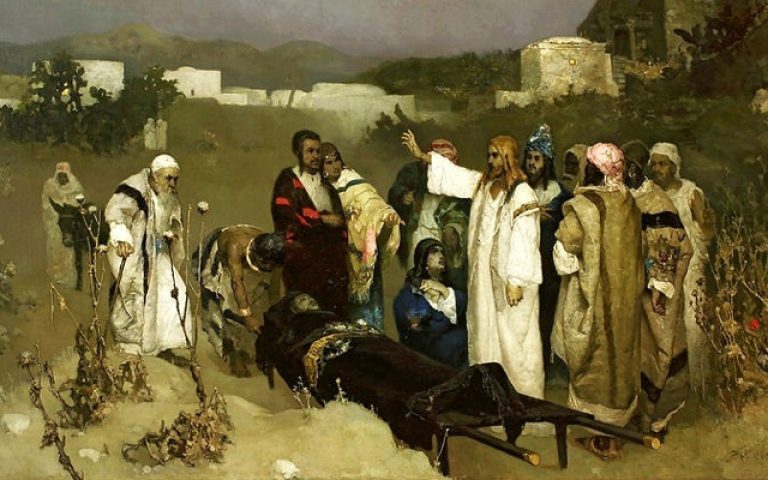 Marți din săptămâna a 24-a de peste an – 4