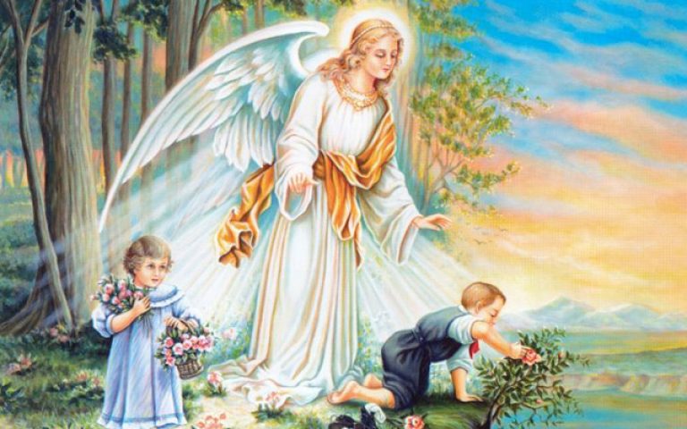 2 octombrie – Ss. Îngeri Păzitori – 4