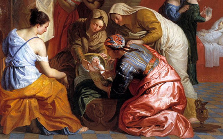 8 septembrie – Naşterea Sf. Fc. Maria – 3