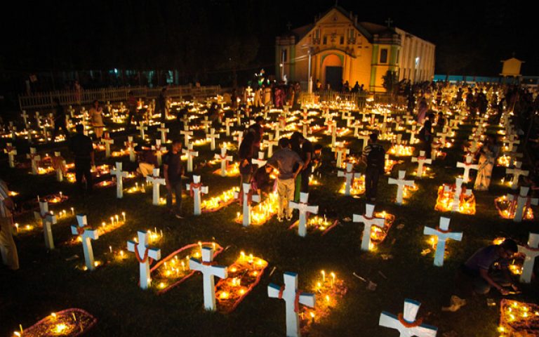 2 noiembrie – Pomenirea tuturor credincioșilor răposați – 5