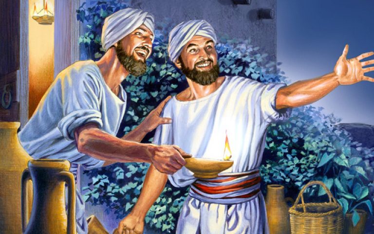 Marți din săptămâna a 29-a de peste an – 3