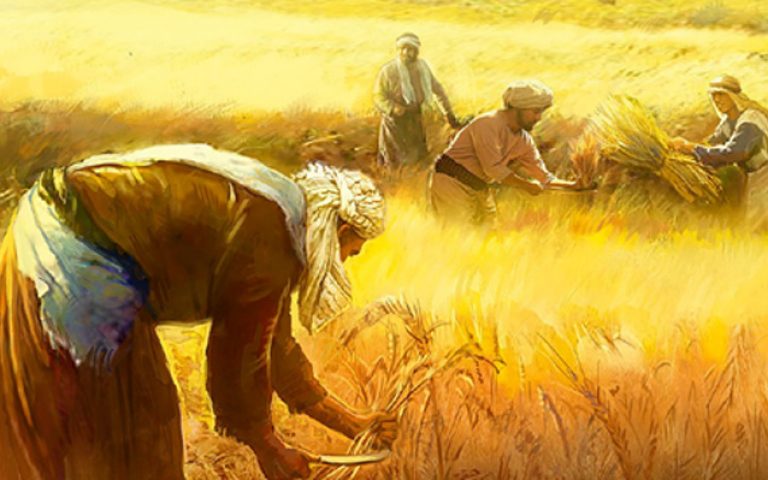 Marţi din săptămâna a 30-a de peste an – 3