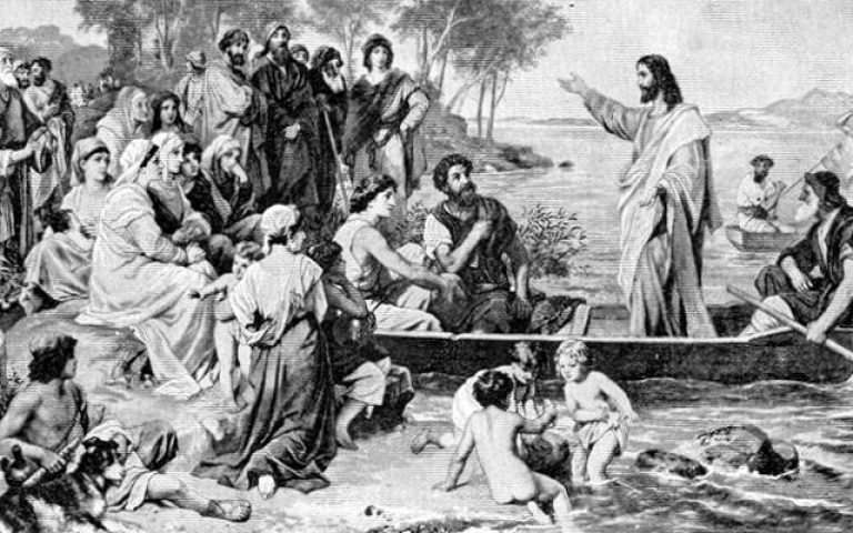 Sâmbătă din săptămâna a 27-a de peste an – 3